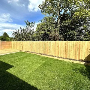  Holiday home Seaside Snug - Gorgeous 2 Bed Seaside United Kingdom