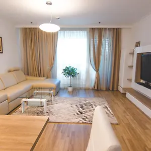  Apartment Hauptbahnhof Arsenal Austria