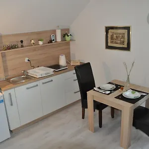  Apartment Simpli Slovenia